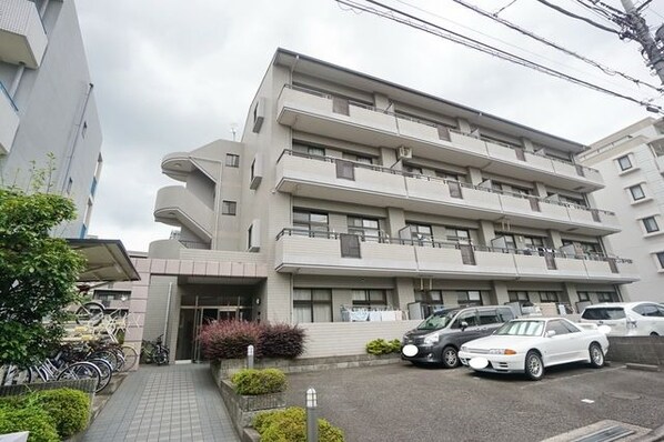 ルネス・プルミエールの物件内観写真